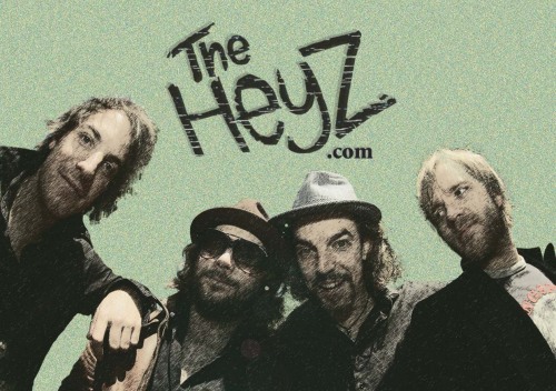 The Heyz