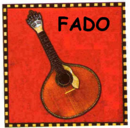 Fado Muziek