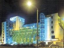 Carlton Beach Hotel
