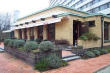 Brasserie Berlage