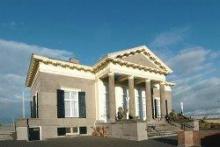 Paviljoen De Witte