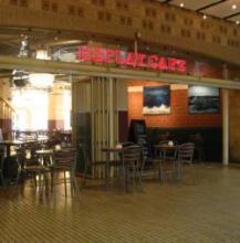 Replay Cafe