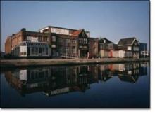 Amsterdam Studios (Studio 1)