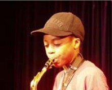 Muziekschool Zuidoost