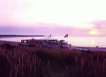 Beachclub Perrys