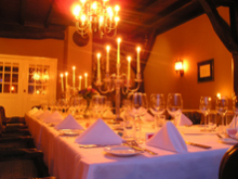 Woeste Hoeve