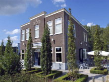 Brasserie La Cocotte