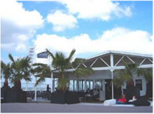 Vroeger Beach Club