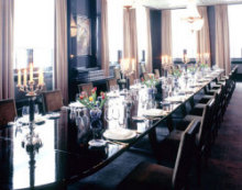 College Hotel
