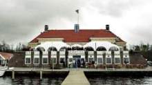 Soci�teit Clubhuis
