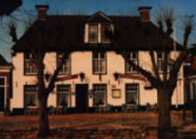 Grand Cafe De Zeven Wouden