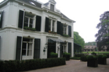 Chalet Brakkestein