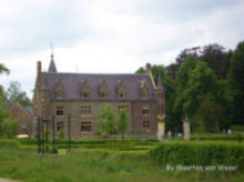Kasteel Terworm