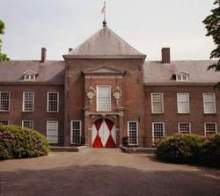 Kasteel Heeze