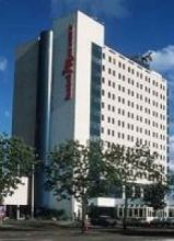 Mercurius Hotel