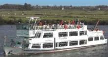 Groene Hart Cruises Partyboot