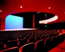 Isala Theater
