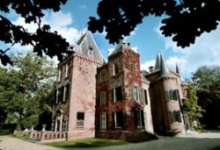 Kasteel Keukenhof (Koetshuis)