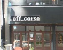 Off Corso