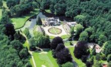 Kasteel Engelenburg