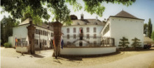 Bilderberg Kasteel Vaalsbroek