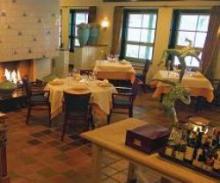 Restaurant Die Heere Sewentien