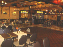 Koetshuis Partycentrum