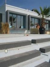 Strandpaviljoen Jaffa