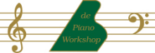 Piano Workshop