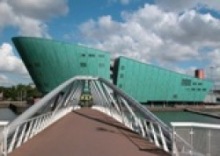 NEMO science center