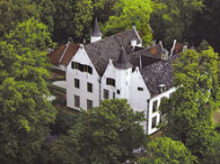 Kasteel van Rhoon