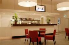 Parkstaete Zalencentrum