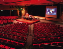 Papendal Ned. Sport Centrum