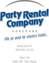 Party Rental Company