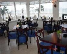 Beachclub Zomers