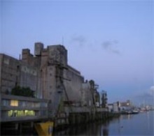 Maassilo (oude Now en Wow)