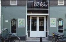 Sugar Factory