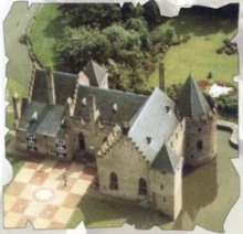 Kasteel Radboud