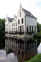 Kasteel Staverden