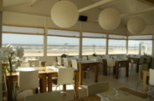 Zout op het Strand