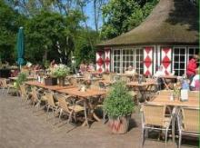 Theehuis De  Leidse Hout