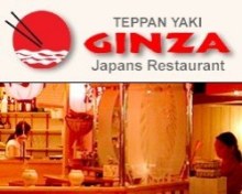 Ginza Japans Restaurant