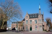 Gemeentehuis Noordwijk