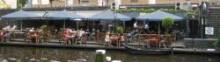 Cafe Amstelhaven