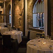 Restaurant Basiliek