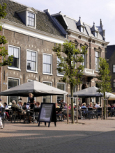 Stempels Hotel / Cafe / Restaurant