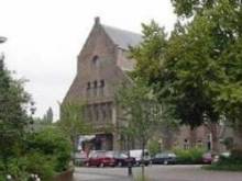 Podium Azijnfabriek