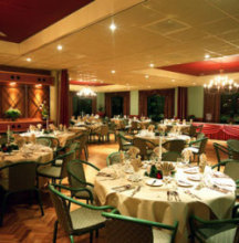 Partycentrum het Raedthuys