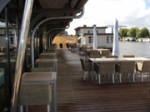 Restaurant Woods