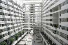 Atrium Den Haag (gemeentehuis)